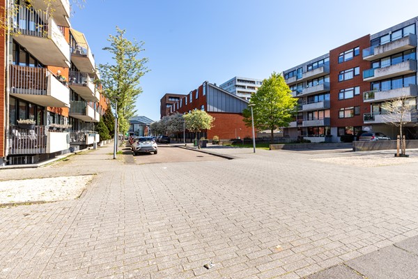 Medium property photo - Antje Breijerstraat 45, 2132 ZT Hoofddorp